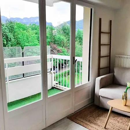 Appartement Avec Vue Sur Les Montagnes *